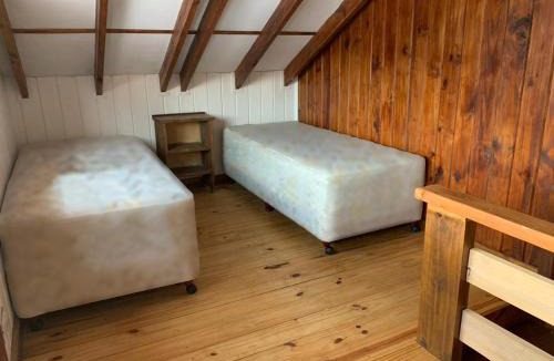 Trevelin House | La cabaña 2