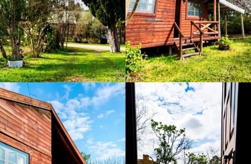 Concepcion del Uruguay Apartment | La cabaña