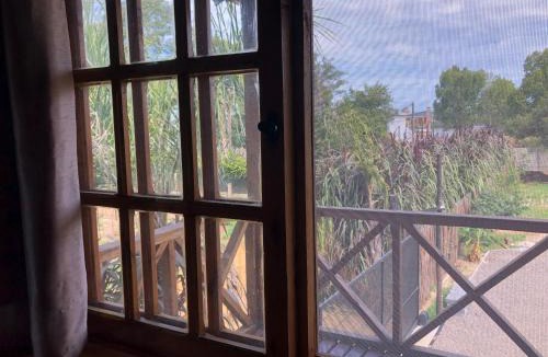 Concordia Apartment | La Cabaña de Heidi