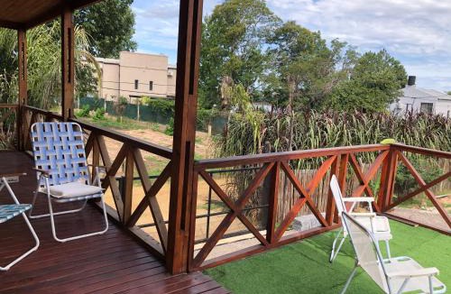 Concordia Apartment | La Cabaña de Heidi