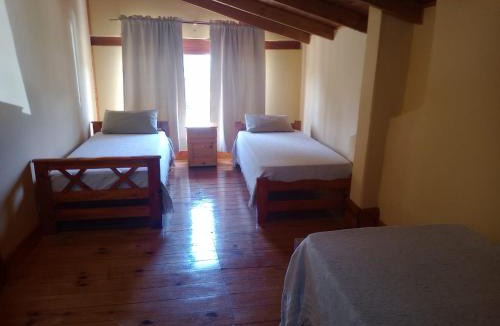 El Bolson Cabin | La cabaña de ines
