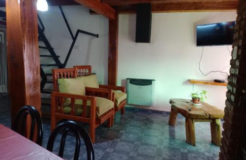 El Bolson Cabin | La cabaña de ines