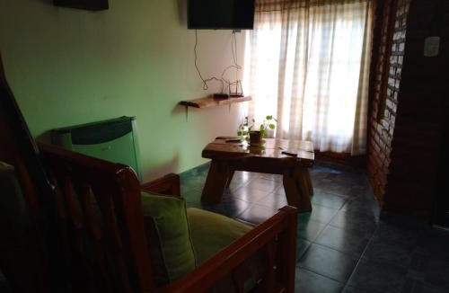 El Bolson Cabin | La cabaña de ines