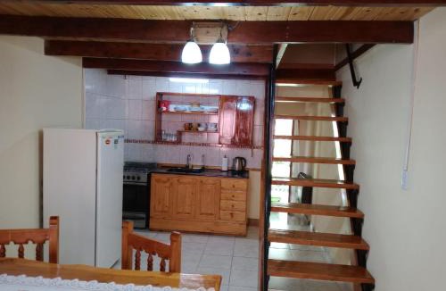 El Bolson Cabin | La cabaña de ines