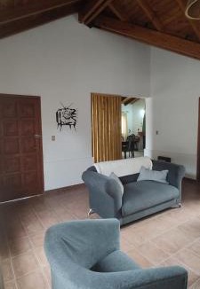 Vistalba House | La Cabaña en Lujan de Cuyo!