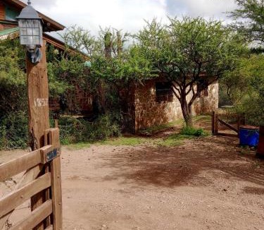 Capilla del Monte Apartment | La Cabañita de Alcione