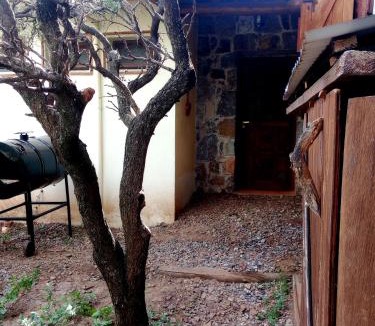 Capilla del Monte Apartment | La Cabañita de Alcione