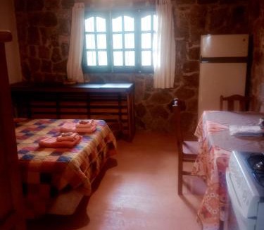 Capilla del Monte Apartment | La Cabañita de Alcione