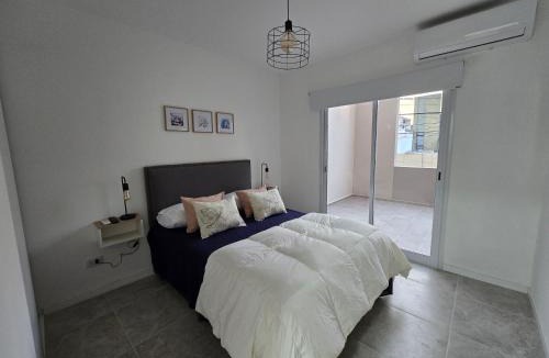 Concepcion del Uruguay Apartment | La Caballeriza Apartment
