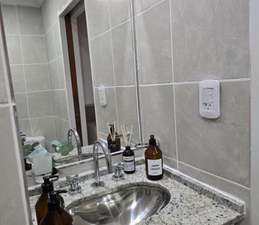 Concepcion del Uruguay Apartment | La Caballeriza Apartment