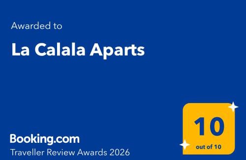 Esquel Apartment | La Calala Aparts