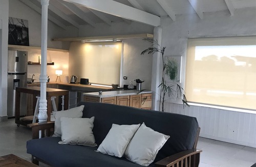 Buenos Aires House | La Calandria en Petion Polo Ranch