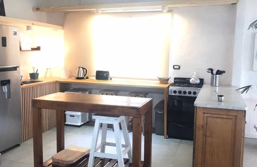 Buenos Aires House | La Calandria en Petion Polo Ranch