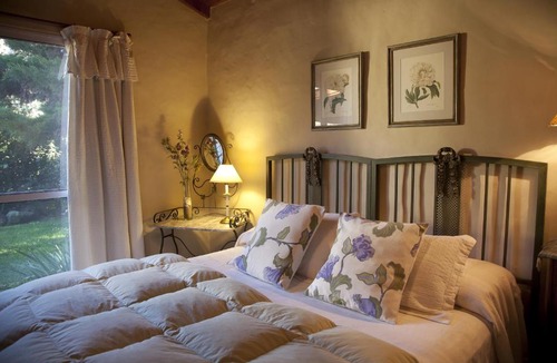 Villa La Arcadia Cabin | La Caledonia Cabañas Boutique