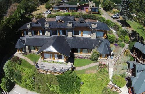 San Carlos de Bariloche Cabin | La Caleta Bungalows