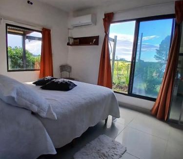 Maldonado House | La Calma
