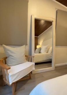 Colonia Caroya Bed & Breakfast | La Canaria Casa de Campo