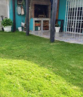Olavarria House | La Candela