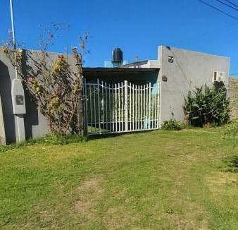 Olavarria House | La Candela
