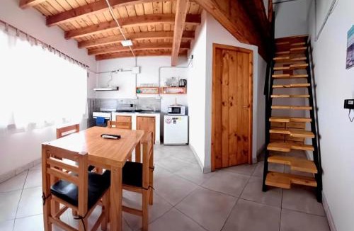 Caviahue Apartment | La Cantonada, alojamiento turístico, Caviahue