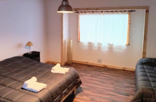 Caviahue Apartment | La Cantonada