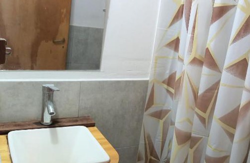 Caviahue Apartment | La Cantonada