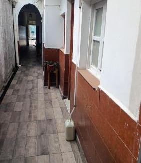 Oran Apartment | La casa de Samuel