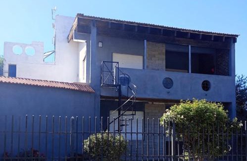 Vistalba Apartment | La Casa de Arriba