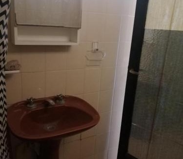 Vistalba Apartment | La Casa de Arriba