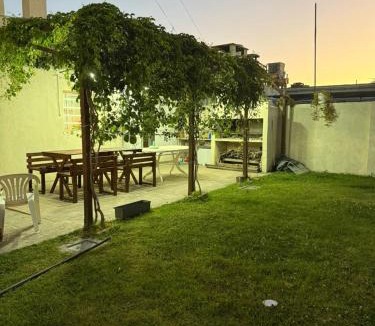 Chivilcoy House | La Casa de Alicia