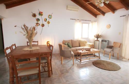 Tupungato House | La Casa de Alicia