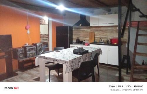 Tanti House | La casa de Anto