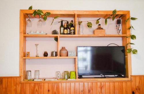 Eugenio Bustos Apartment | La Casa de Doña Adela
