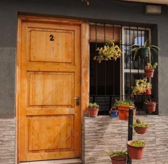 Eugenio Bustos Apartment | La Casa de Doña Adela