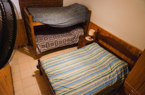 Eugenio Bustos Apartment | La Casa de Doña Adela