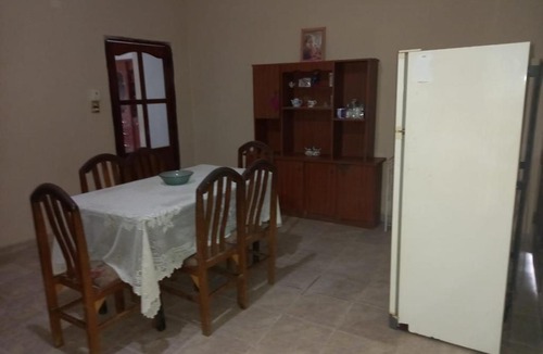Termas de Rio Hondo House | La casa de Esther