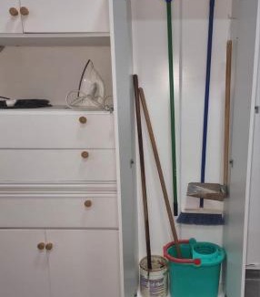 San Martin House | La casa de Flor