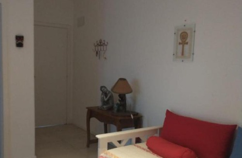 Tandil Apartment | La casa de Flor