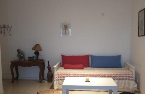 Tandil Apartment | La casa de Flor