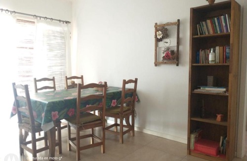 Tandil Apartment | La casa de Flor