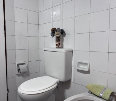 Ramallo House | La Casa de Ignacia