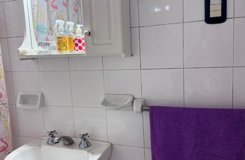 Ramallo House | La Casa de Ignacia