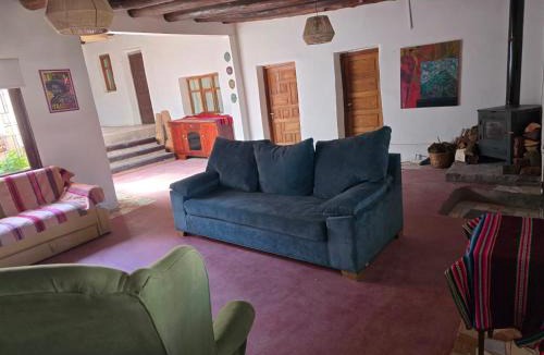 Tilcara House | La casa de Josefina