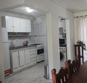 San Antonio de Areco House | La casa de Lucía