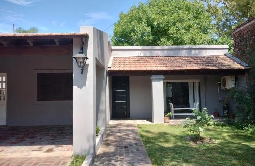San Antonio de Areco House | La casa de Lucía
