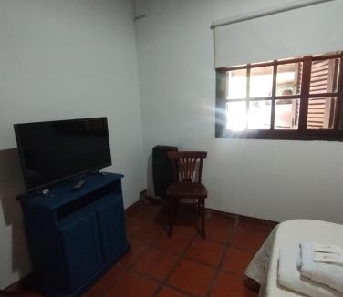San Antonio de Areco House | La casa de Lucía
