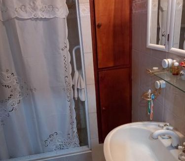 San Justo House | La casa de la abuela