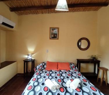 Tilcara Hotel | La Casa de la Abuela Tilcara