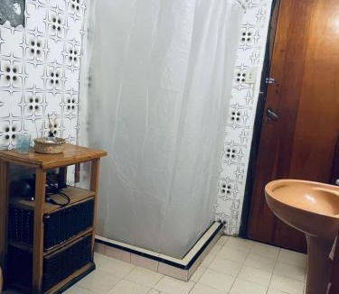 Paso de los Libres Apartment | La Casa de la Abuela