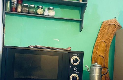 Paso de los Libres Apartment | La Casa de la Abuela